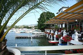 Hotel Lido Seegarten