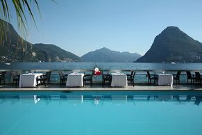 Hotel Lido Seegarten