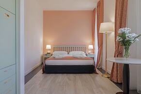 Hotel Lido Seegarten