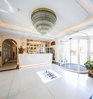 Hotel Lido Seegarten