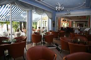 Hotel Lido Seegarten