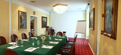 Hotel Lido Seegarten