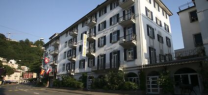 Hotel Lido Seegarten