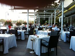 Hotel Lido Seegarten