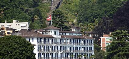 Hotel Lido Seegarten