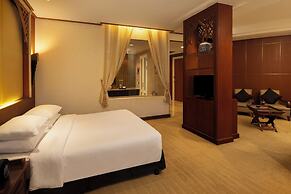 The Davis Bangkok Hotel