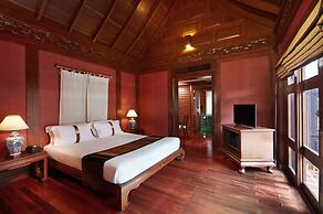 The Davis Bangkok Hotel