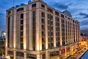 The Davis Bangkok Hotel