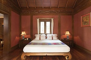 The Davis Bangkok Hotel