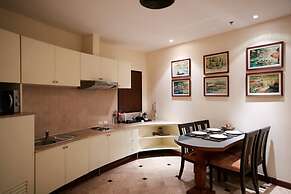 The Davis Bangkok Hotel