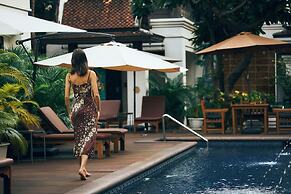 The Davis Bangkok Hotel