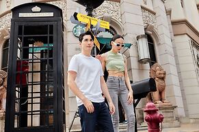 The Davis Bangkok Hotel