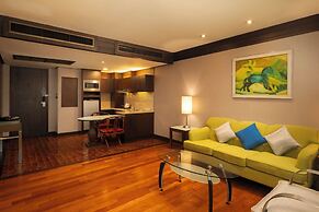 The Davis Bangkok Hotel