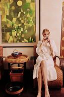 The Davis Bangkok Hotel