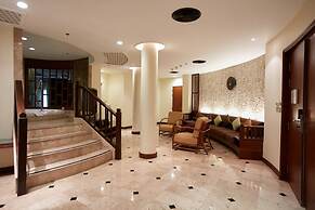 The Davis Bangkok Hotel