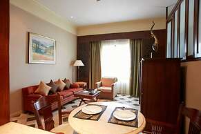 The Davis Bangkok Hotel