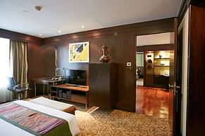 The Davis Bangkok Hotel