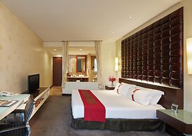 The Davis Bangkok Hotel