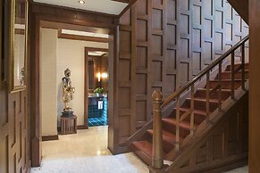 The Davis Bangkok Hotel