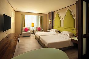 The Davis Bangkok Hotel