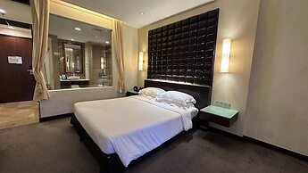 The Davis Bangkok Hotel