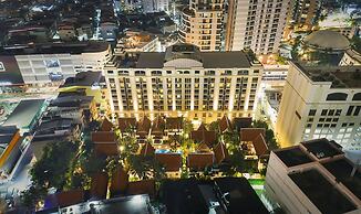 The Davis Bangkok Hotel