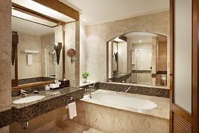 The Davis Bangkok Hotel