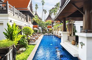 The Davis Bangkok Hotel