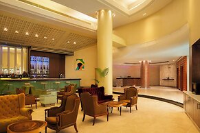 The Davis Bangkok Hotel
