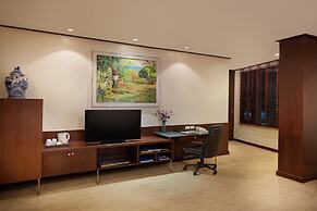 The Davis Bangkok Hotel