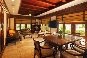 The Davis Bangkok Hotel
