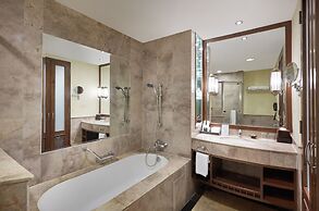 The Davis Bangkok Hotel