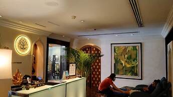 The Davis Bangkok Hotel