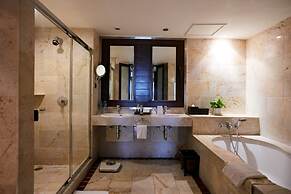 The Davis Bangkok Hotel