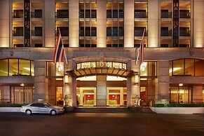 The Davis Bangkok Hotel
