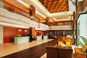 The Davis Bangkok Hotel
