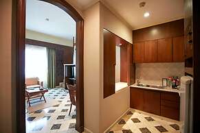 The Davis Bangkok Hotel