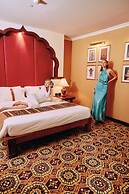 The Davis Bangkok Hotel