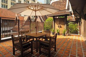 The Davis Bangkok Hotel