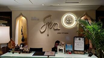 The Davis Bangkok Hotel