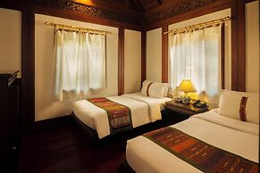 The Davis Bangkok Hotel
