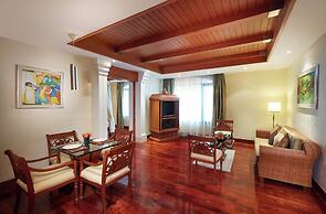 The Davis Bangkok Hotel