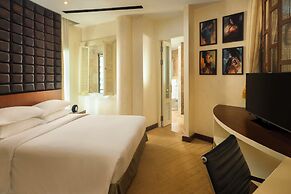 The Davis Bangkok Hotel