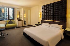 The Davis Bangkok Hotel