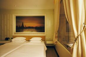 The Davis Bangkok Hotel
