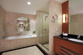 The Davis Bangkok Hotel