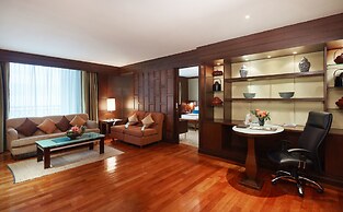 The Davis Bangkok Hotel