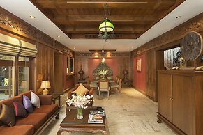 The Davis Bangkok Hotel