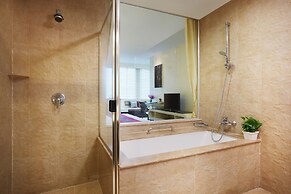 The Davis Bangkok Hotel