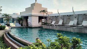 The Davis Bangkok Hotel